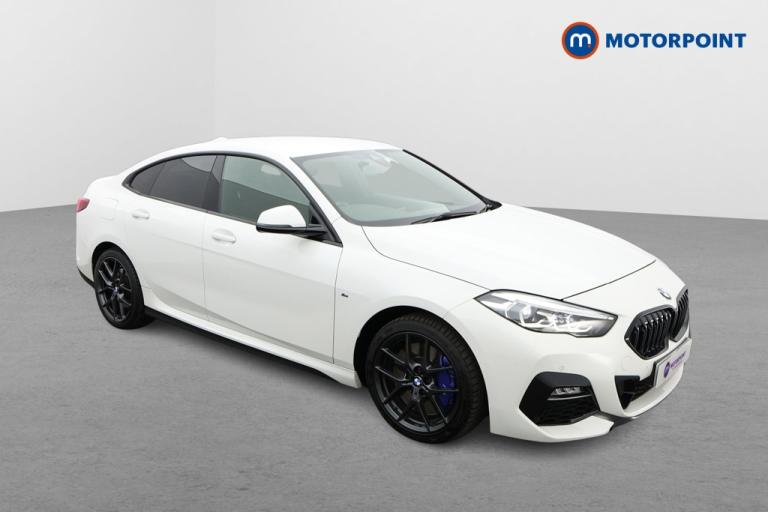 2024 BMW 2 Series 218i [136] M Sport 4dr DCT [Pro Pack] Saloon Petrol Automatic
