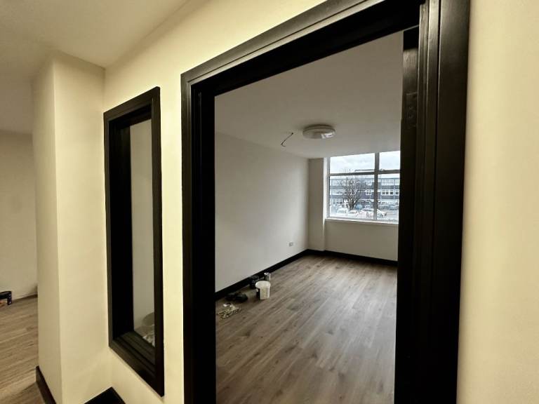 Workspaces in Watford – From £800 per month All-Inclusive