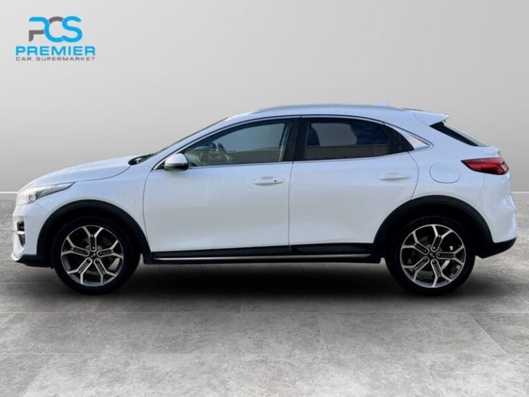 2021 Kia XCeed 1.0T GDi ISG 3 5dr HATCHBACK PETROL Manual