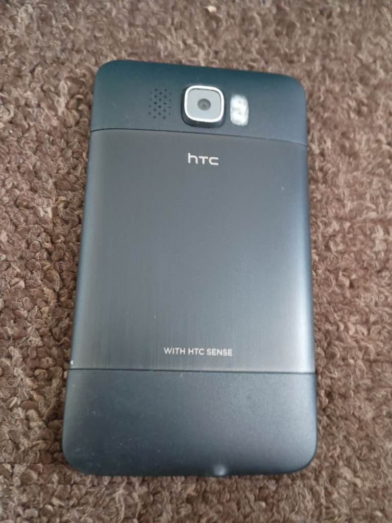 Samsung galaxy ace mobile phone 