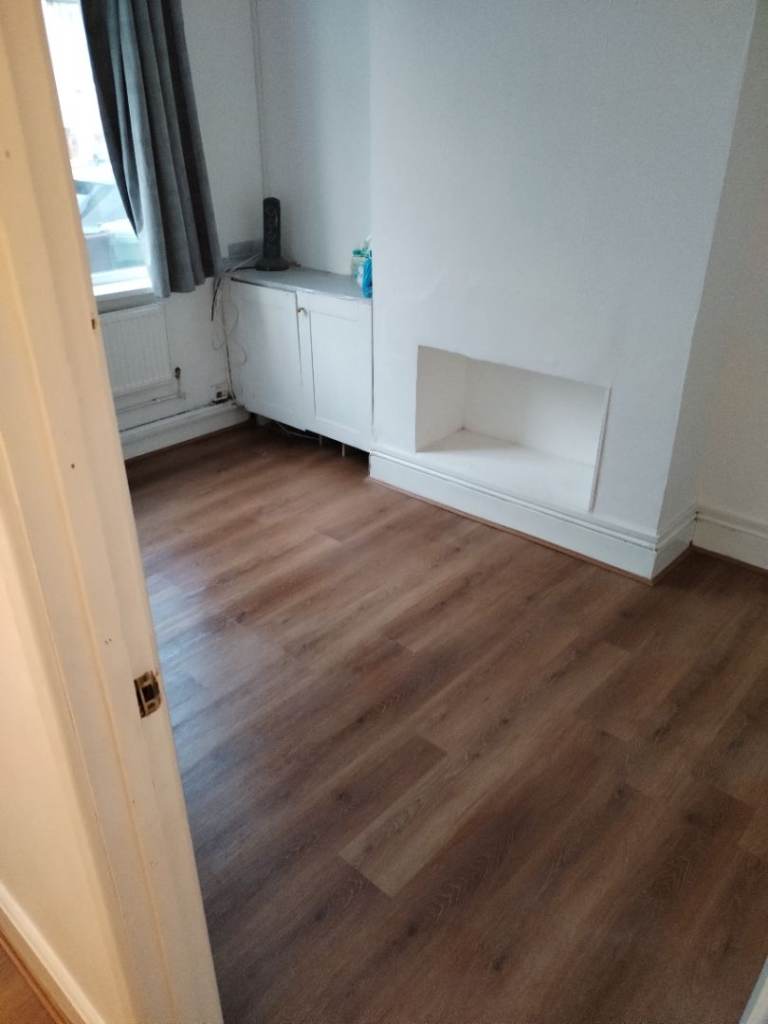 **2 Bedroom House For Rent In Wolverhampton (WV3 Postcode)**