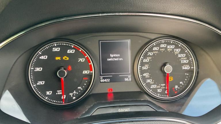 2017 SEAT Ibiza 1.0 TSI 95 Xcellence 5dr Petrol Hatchback Hatchback Petrol Manual