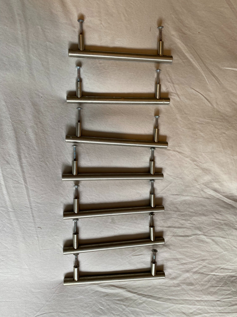 Kitchen Door/Drawers Handles