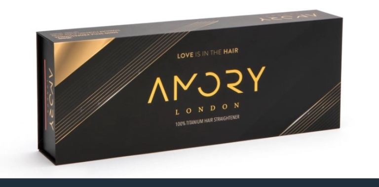 Hair Straighteners Unopened