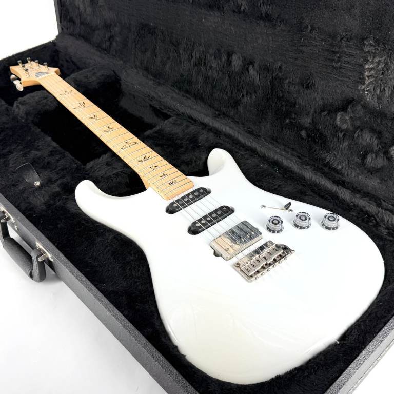 2022 PRS Fiore Mark Lettieri Signature - Sugar Moon - Trades