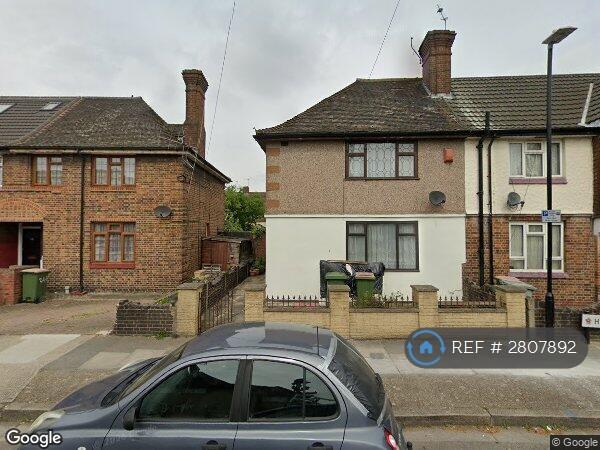 3 bedroom house in Holborn Road, London, E13 (3 bed) (#2807892)