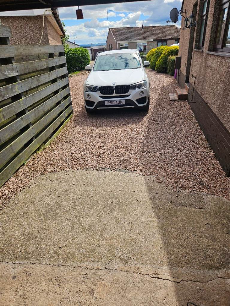 BMW X4 2.0d X Drive