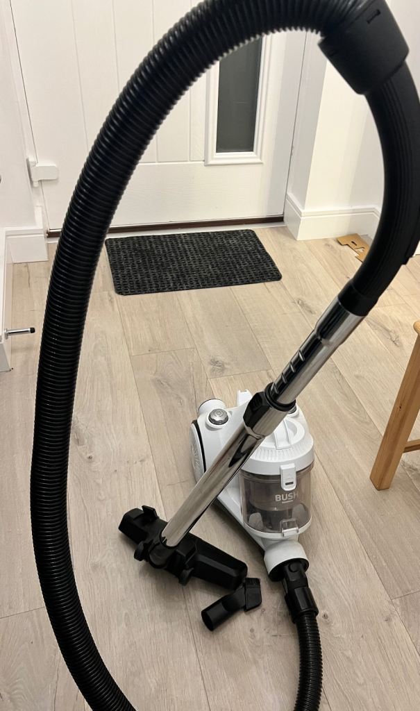 Bush vaccum cleaner 