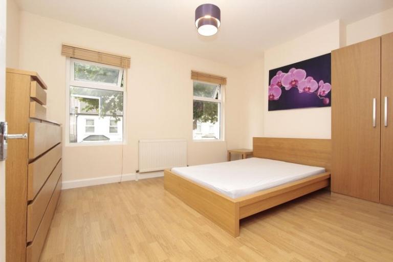 ✨Double Rooms Available – Upton Park, E6📍 | Garden Access🌿