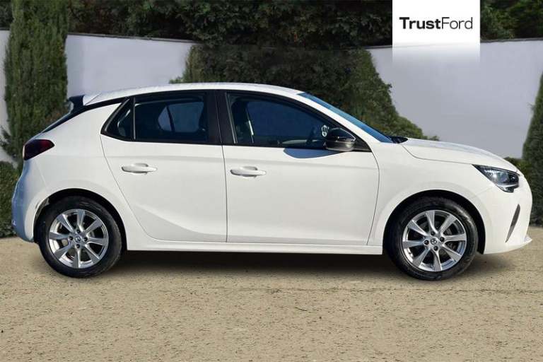 2023 Vauxhall Corsa 1.2 Design Hatchback 5dr - APPLE CARPLAY / ANDROID AUTO, CRUISE CONTROL, AU H...