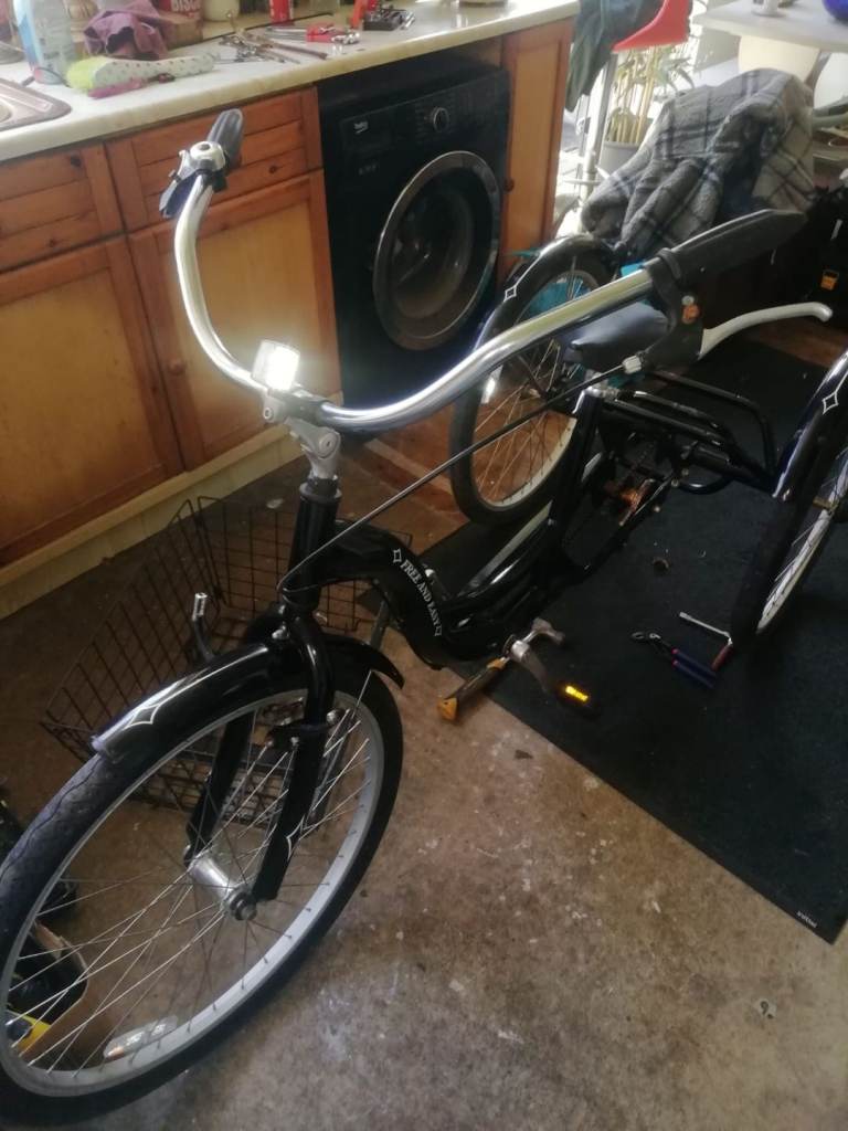 Adult tricycle for sale gwo
