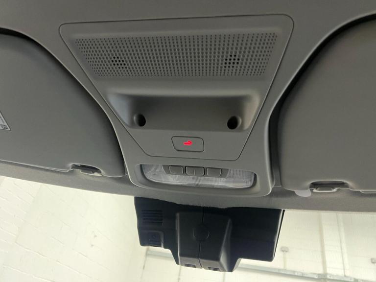 2024 Ford Transit Courier 1.0 EcoBoost 125ps Limited Van PANEL VAN PETROL Manual