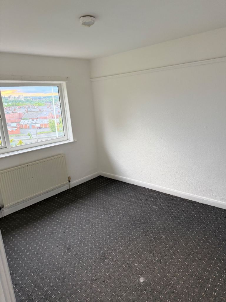 3 bedroom semi detached house available for rent immediately 