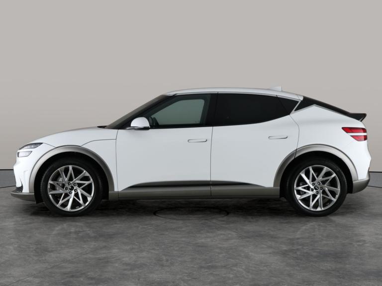 2024 Genesis GV60 234kW Sport 77.4kWh 5dr AWD Auto [Comfort/Innov] - CRUISE - PADDLE SHIFT -  Mpv...