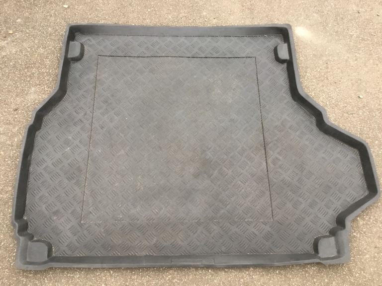 Range Rover Vogue 2002-2012 Boot Liner NEW