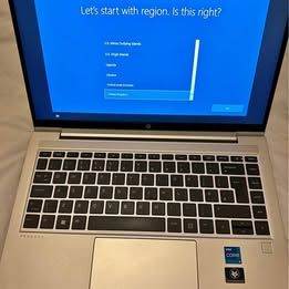 HP ProBook 440 G9 14inch