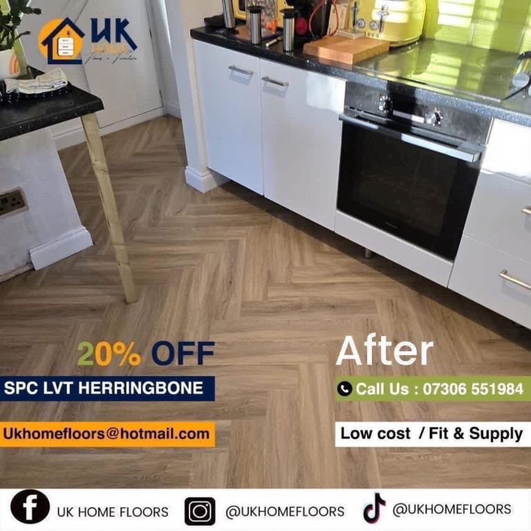 Affordable spc lvt flooring
