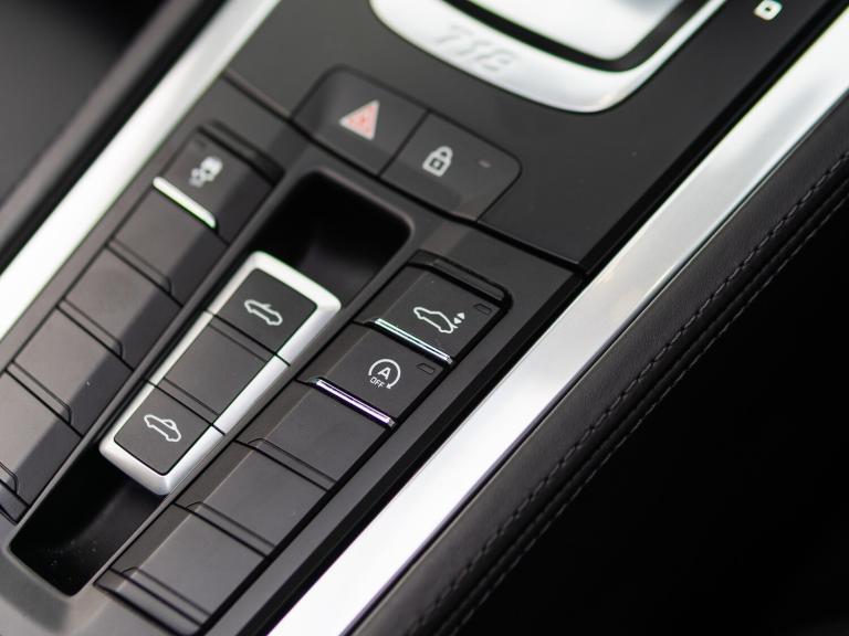 2024 Porsche 718 Boxster 2.0T Style Edition Convertible 2dr Petrol PDK Euro 6