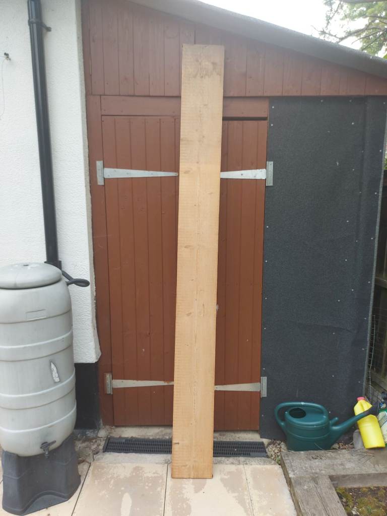 Brand New Scaffold Board