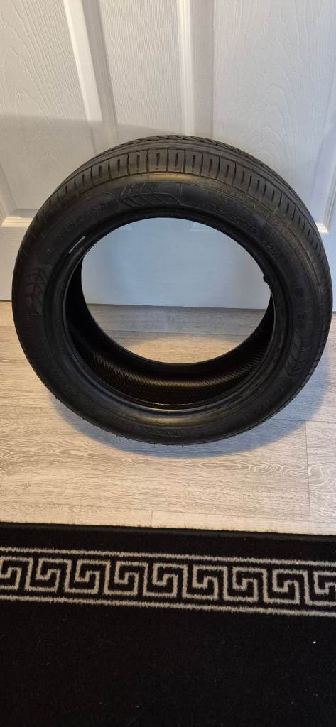 Car Tyres