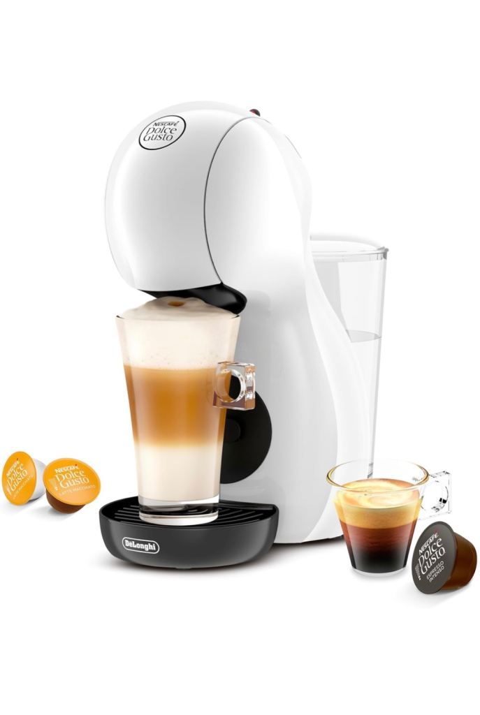 image for Nescafé dolce gusto Piccolo xs