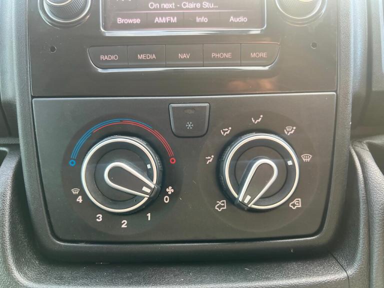 2022 Peugeot Boxer 2.2 BlueHDi 335 Professional Panel Van 5dr Diesel Manual L3 H2 Euro 6 (s/s) Pa...