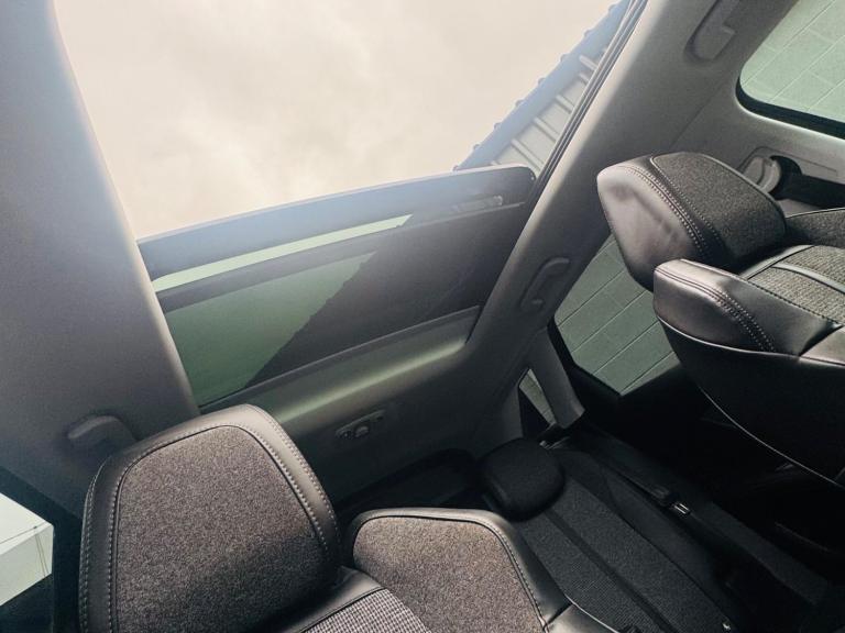 2018 Peugeot 3008 1.2 PureTech Allure 5dr HATCHBACK PETROL Manual