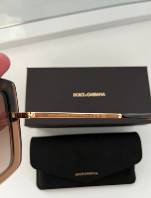 Dolce & Gabbana Women's Sunglasses