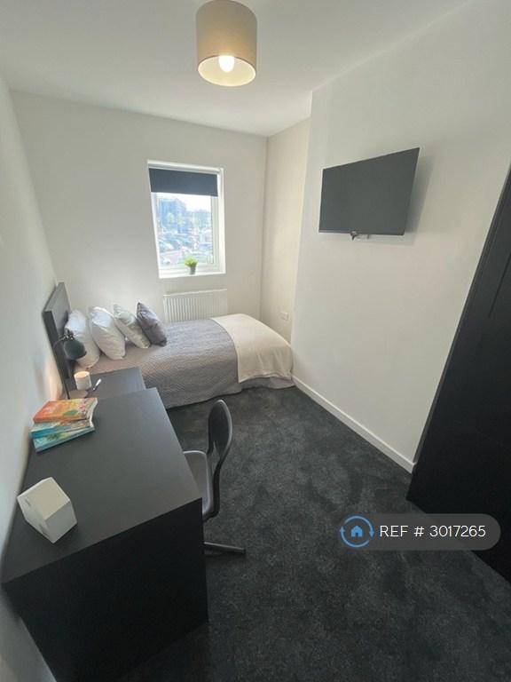 1 bedroom in Cook St, Prescot, L35 (#3017265)