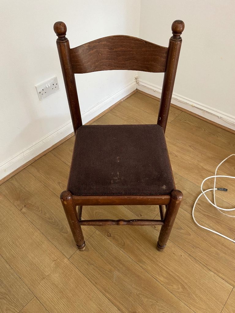 Free dining chair 