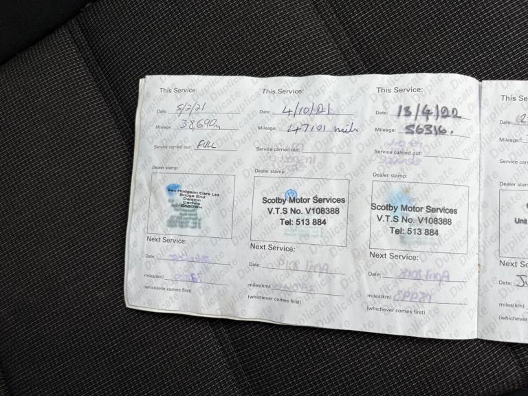  Volkswagen Passat 2.0 TDI BlueMotion Tech SE Euro 6 (s/s) 4dr Diesel Manual