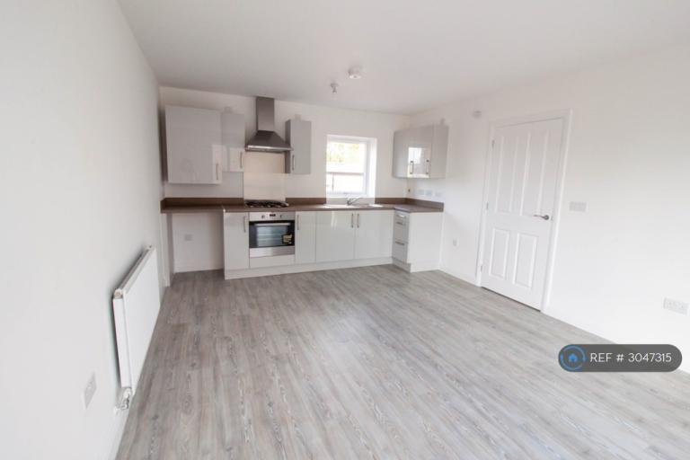 2 bedroom flat in Rowton Lane, Birmingham, B5 (2 bed) (#3047315)