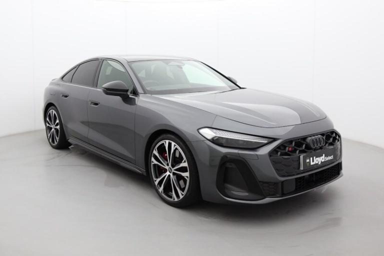 AUDI A5 S5 3.0 TFSI Quattro Edition 1 5dr S Tronic