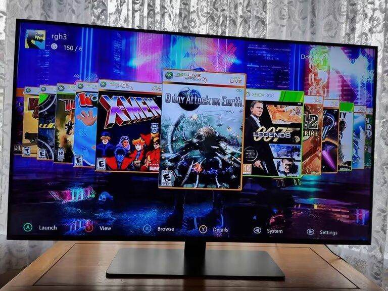 Samsung Q80T QLED 4K SMART 49 INCHES TV