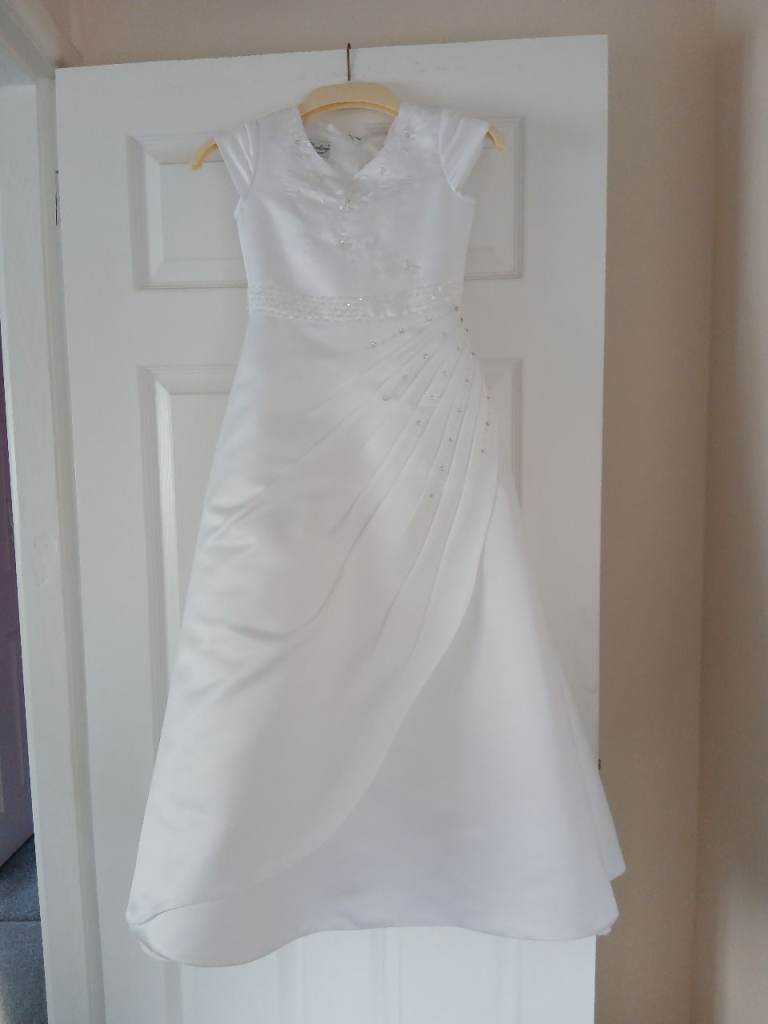 Communion Dress