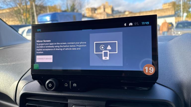 2024 Citroen Berlingo 1.5 BlueHDi 950 Enterprise XL Panel Van 6dr Diesel Manual LWB Euro 6 (s/s) ...