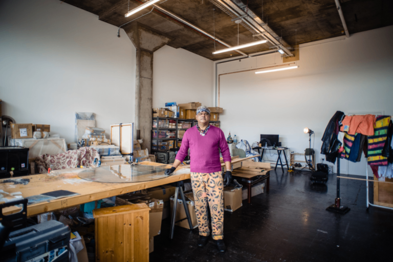 Private creative studios/office spaces in Tottenham Hale | Bills included | Flexible terms