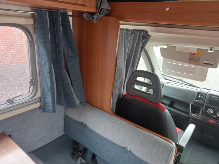  RIMOR 3 TRIMARANO 6 BERTH 12 PLATE 