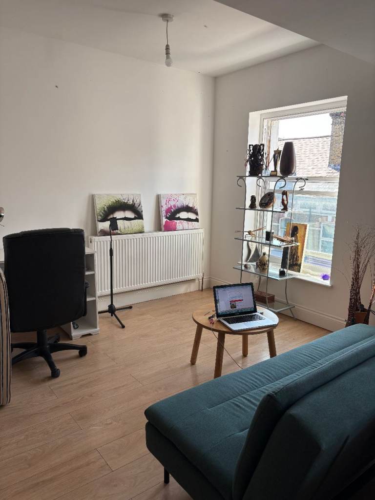 Double Room En Suite - South Norwood 