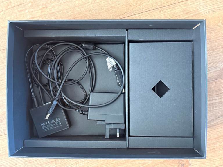 Varjo Aero Virtual Reality Headset - As Good As New
