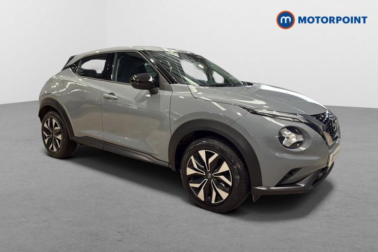 2023 Nissan Juke 1.0 DiG-T 114 Acenta 5dr DCT HATCHBACK PETROL Automatic