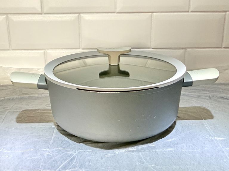 BergHOFF Non-stick Stockpot with Lid