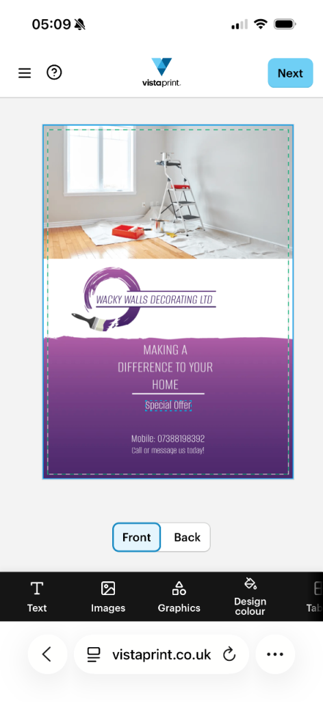 Harrods all trades Ltd 