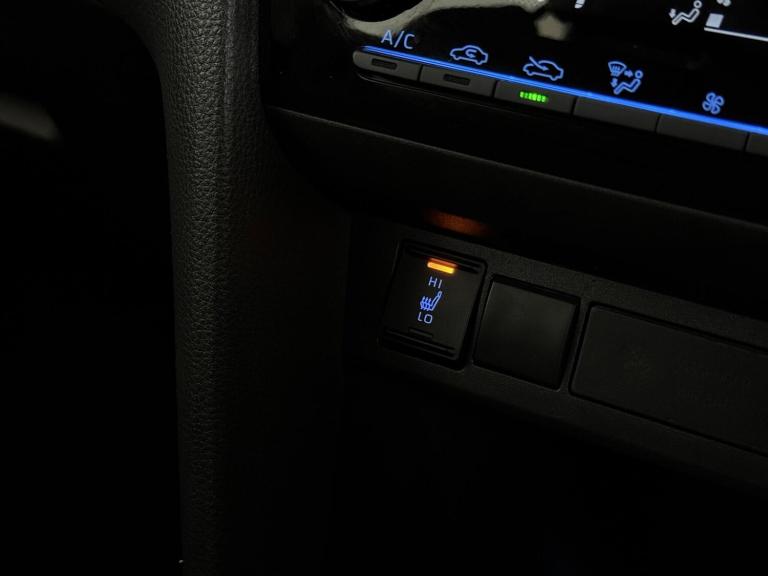 2023 Toyota Yaris Cross 1.5 VVT-h Excel E-CVT Euro 6 (s/s) 5dr HATCHBACK Petrol/Electric Hybrid A...