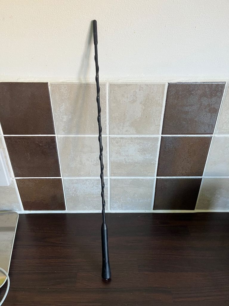 Genuine Mini Cooper 2007 aerial / antenna