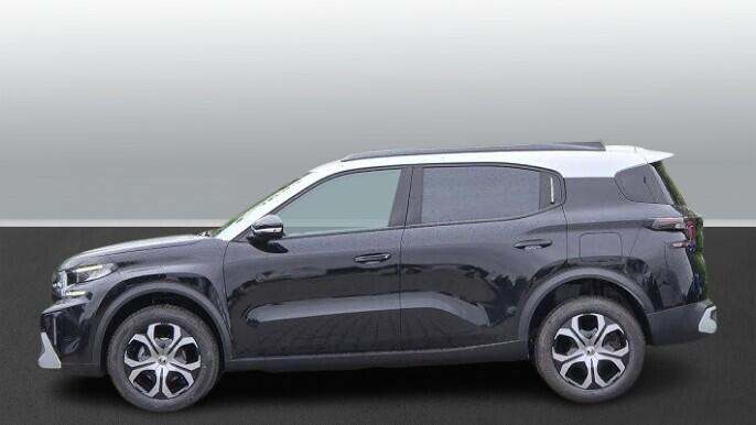 2026 Citroen C3 Aircross 1.2 Hybrid [136] Max 5dr e-DCS6 HATCHBACK PETROL Automatic