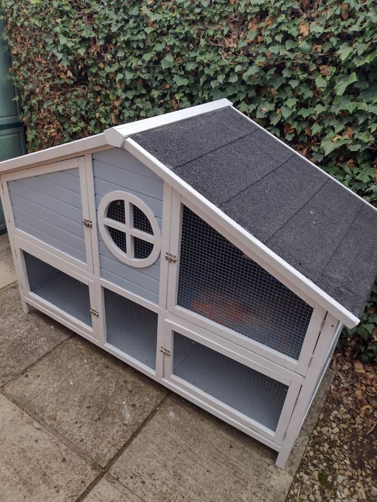Rabbit Hutch
