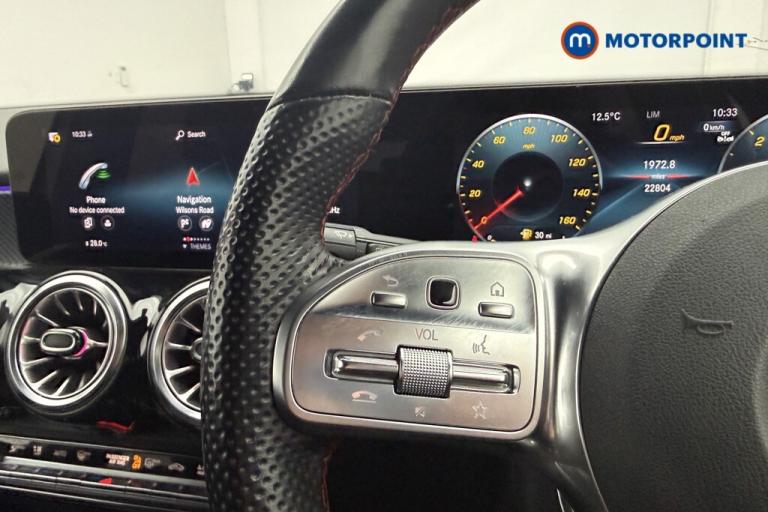 2023 Mercedes-Benz GLB GLB 220d 4Matic AMG Line Executive 5dr 8G-Tronic ESTATE DIESEL Automatic