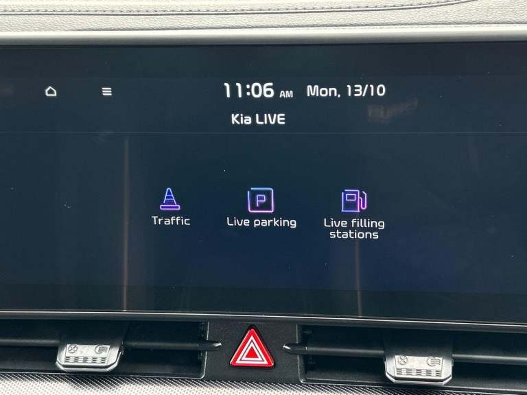 2025 Kia Sportage 1.6 T-GDi MHEV GT-Line SUV 5dr Petrol Hybrid DCT Euro 6 (s/s) (157 bhp) SUV PET...