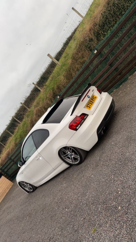 BMW, 1 SERIES, Coupe, 2010, Manual, 2979 (cc), 2 doors